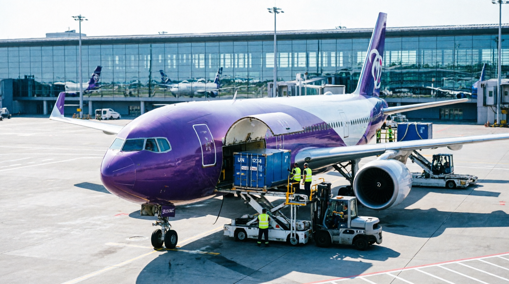 Air Freight