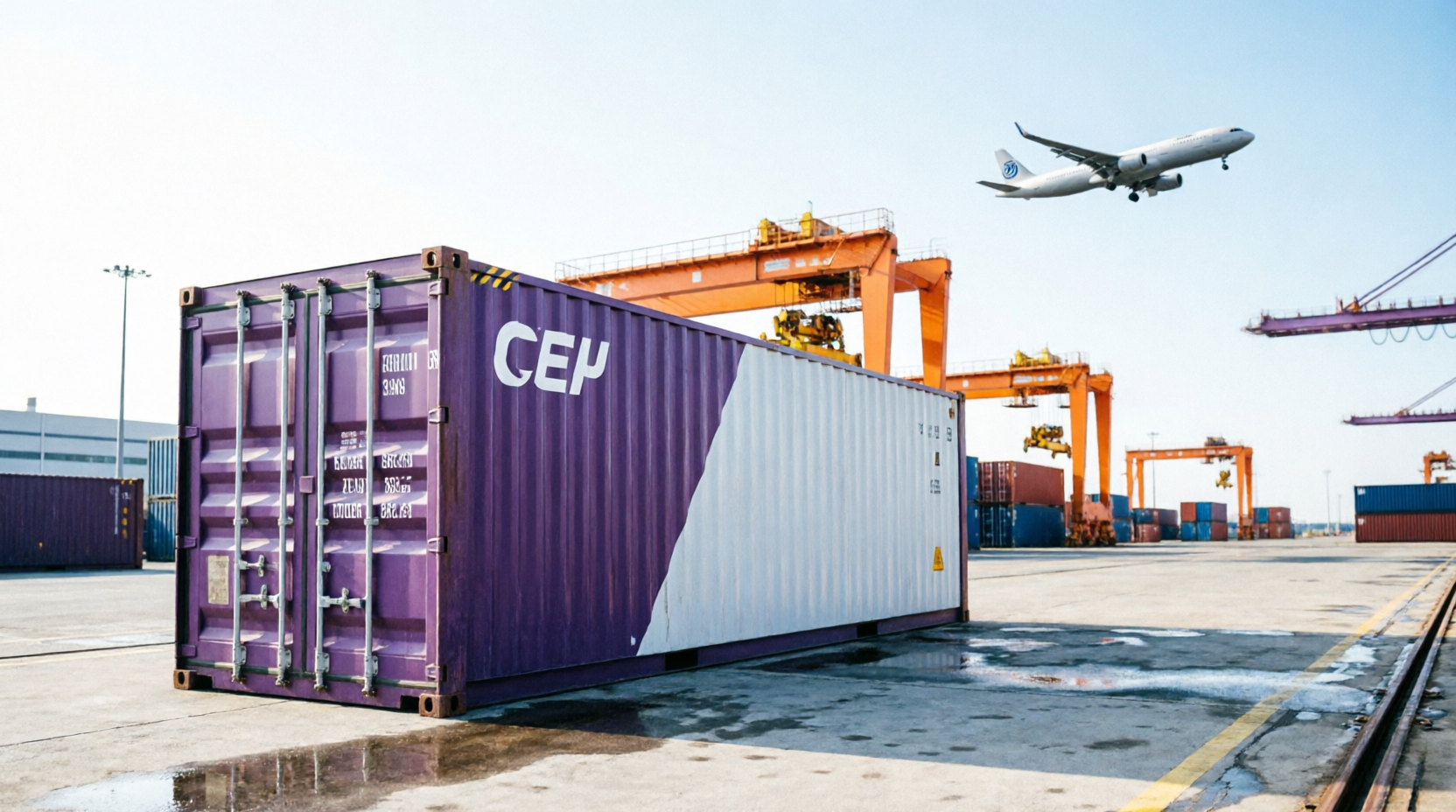 SB Cargo