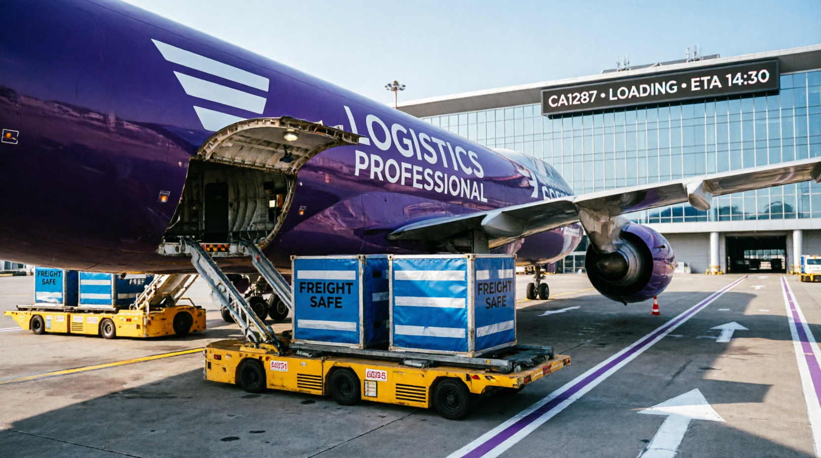 Air Freight