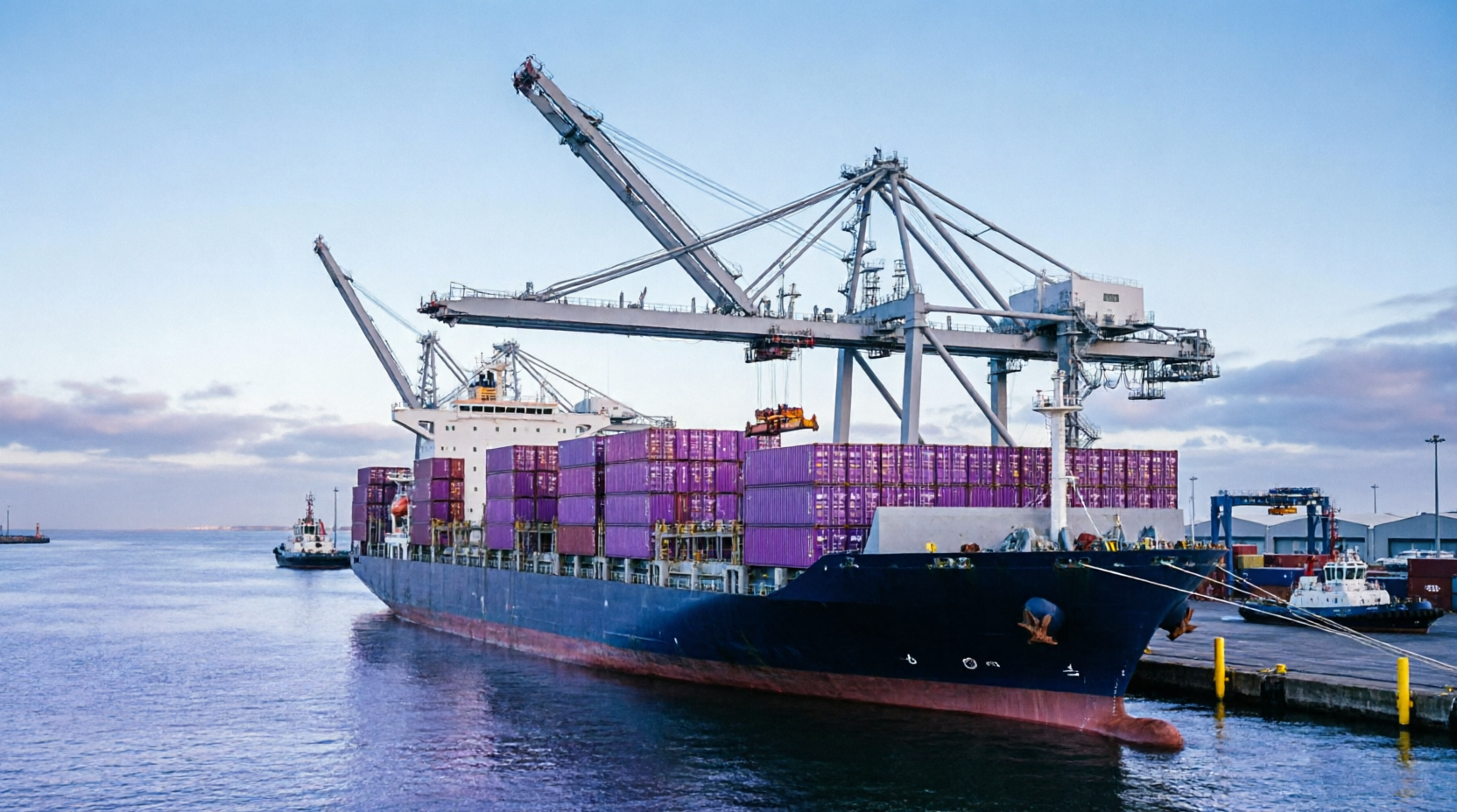 Sea Freight