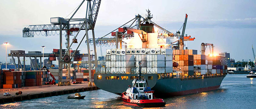 Cargo Shipping